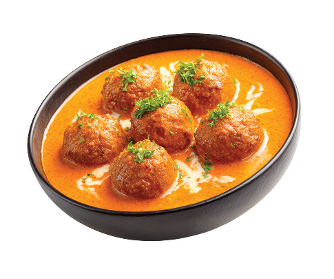 Egg curry comfort bowl