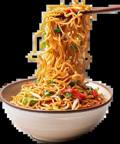 Noodles