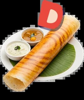 Dosa plate